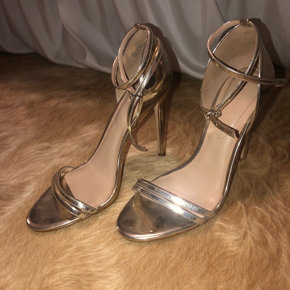 Aldo Heels